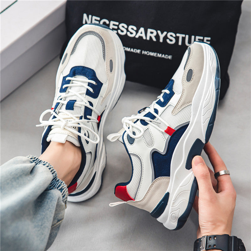 Dames Sneakers Urban Design Casual Comfort 1