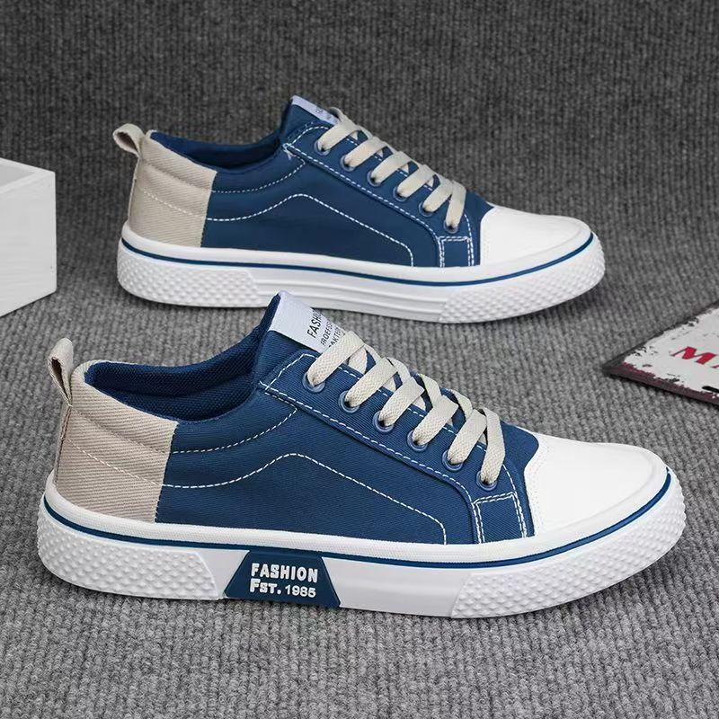 Dames Sneakers Urban Design Casual Met Robuuste Zool 6