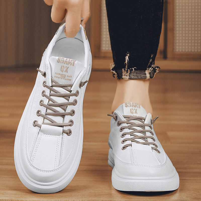 Dames Sneakers Vrijetijd Modern Met Reflecterende Details 0