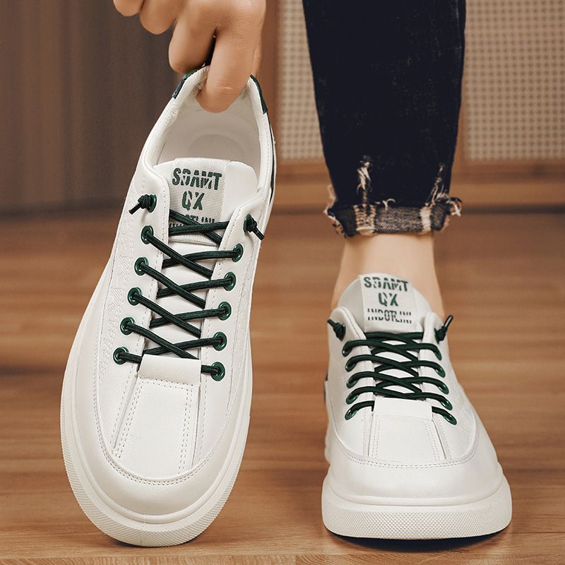 Dames Sneakers Vrijetijd Modern Met Reflecterende Details 1