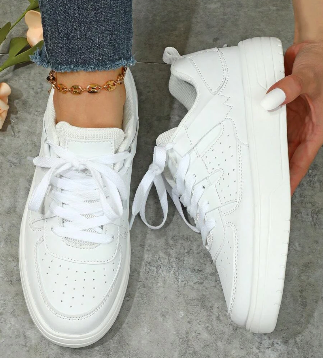 Dames Sneakers met Dierenmotieven en Prints 5