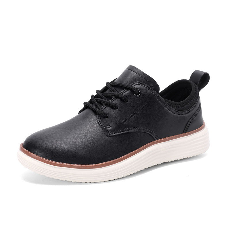 Dames Sneakers met Vetersluiting en Ademend Ontwerp 0