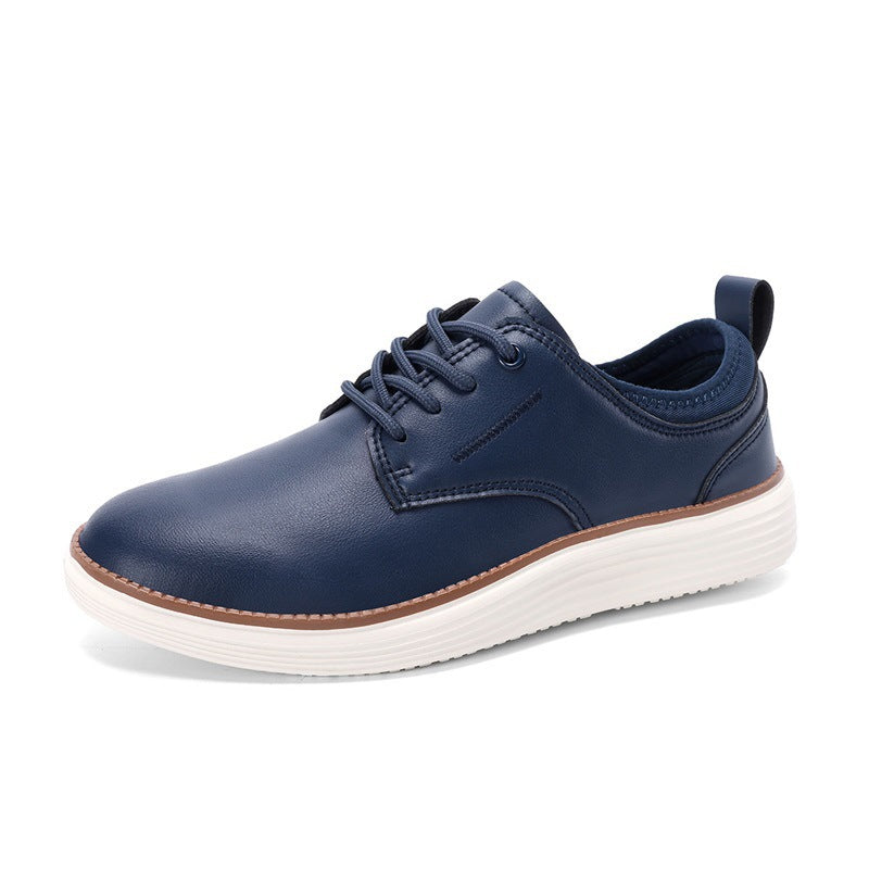Dames Sneakers met Vetersluiting en Ademend Ontwerp 5