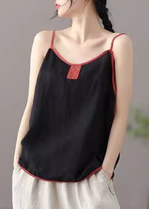 Dames Spaghettitop Zomerse Stijl 2