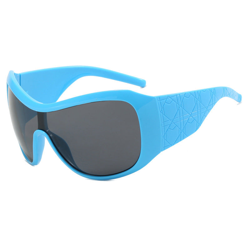 Dames Sportieve Veiligheidsbril Modern Ontwerp 12