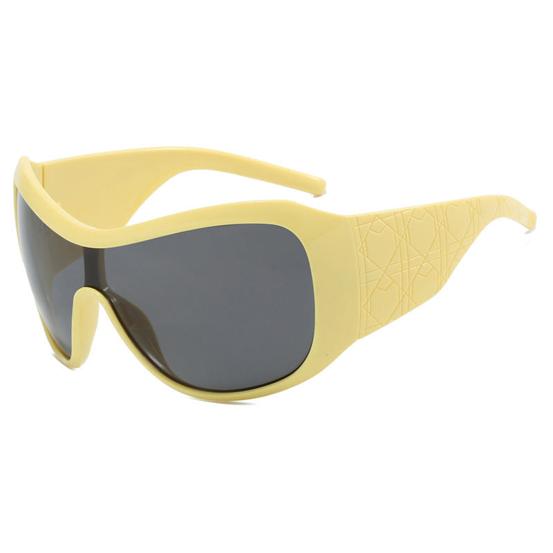 Dames Sportieve Veiligheidsbril Modern Ontwerp 9
