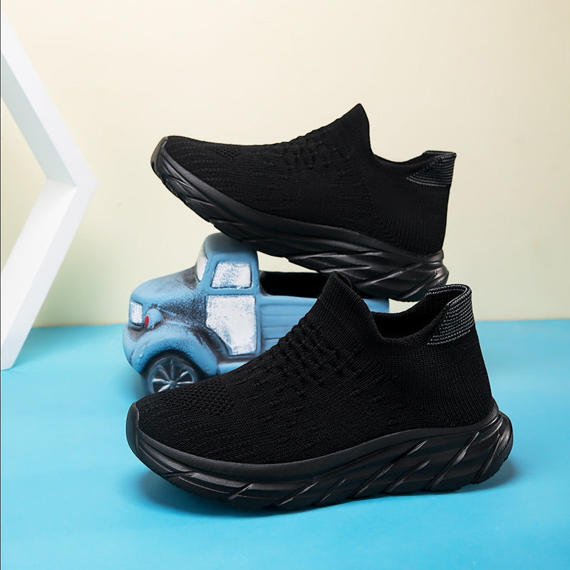 Dames Sportschoenen Casual Stijl Lichtgewicht Ademend Design 6