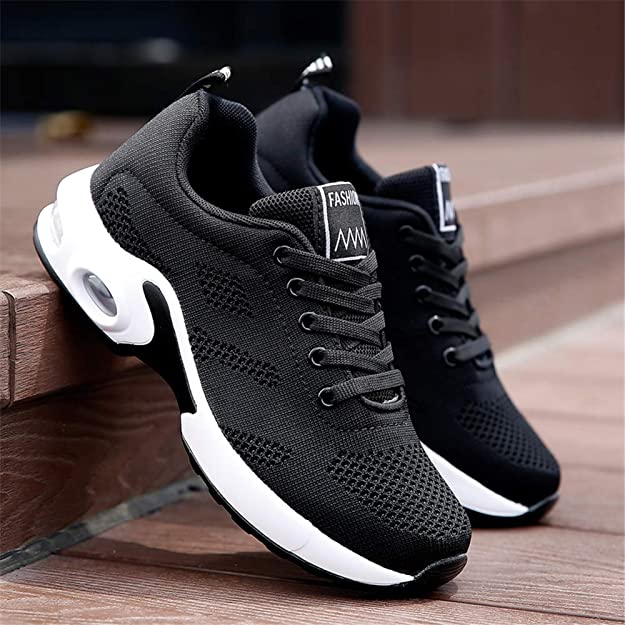Dames Sportschoenen Comfortabel Ontwerp 4