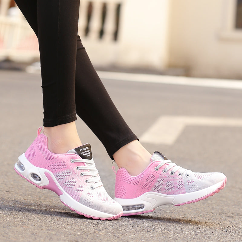 Dames Sportschoenen Comfortabel Ontwerp 7