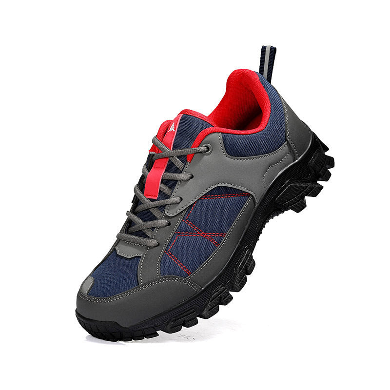 Dames Sportsneaker Multifunctioneel met Antislipzool 5