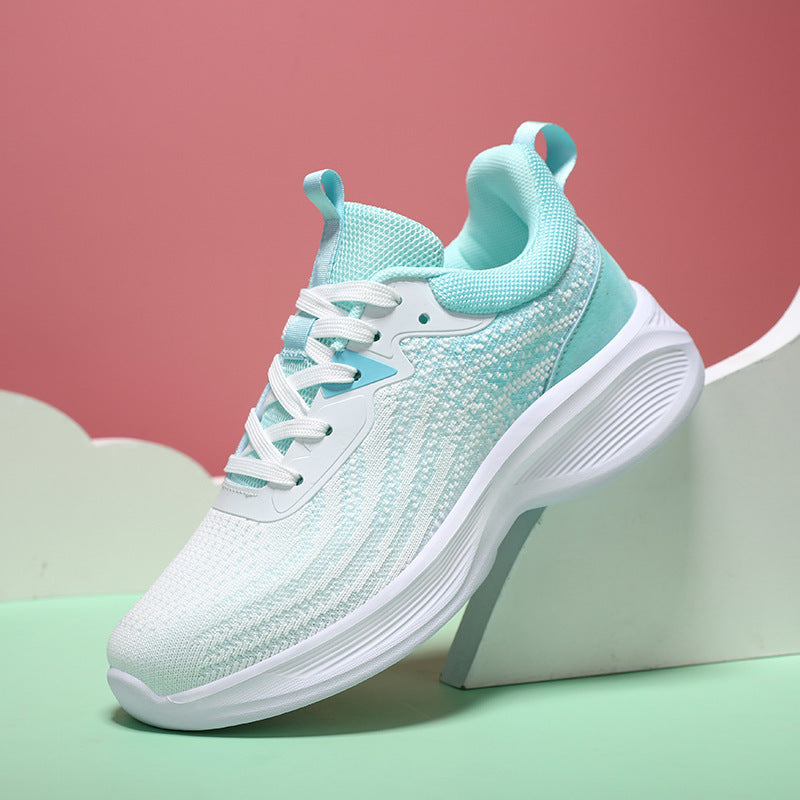 Dames Sportsneakers Ademend Stijlvol 0