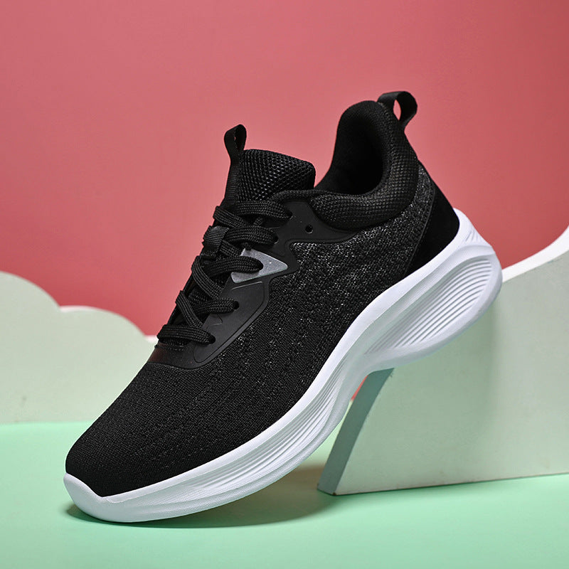 Dames Sportsneakers Ademend Stijlvol 2