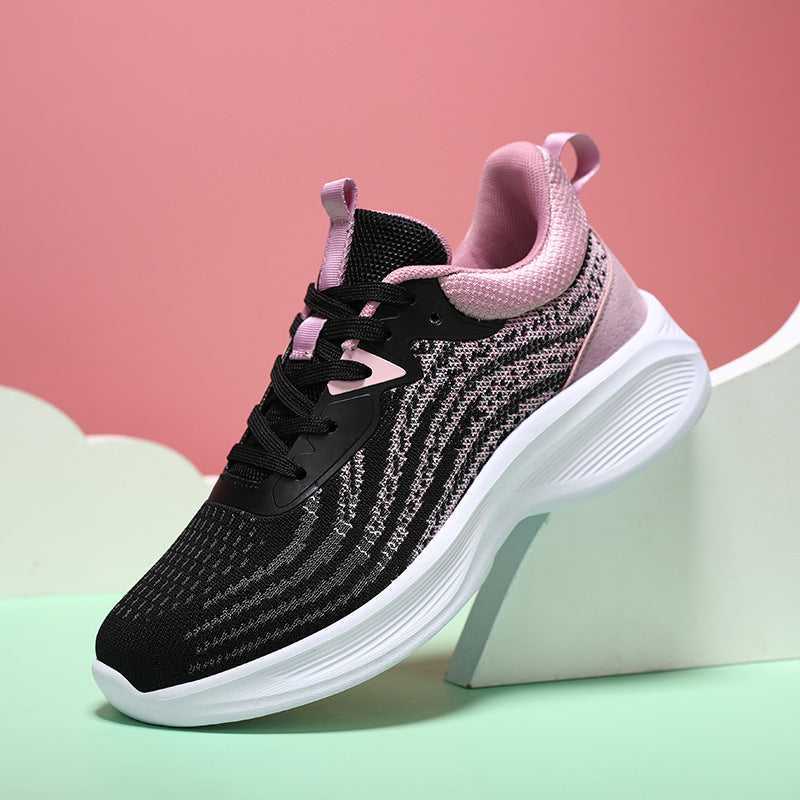 Dames Sportsneakers Ademend Stijlvol 3