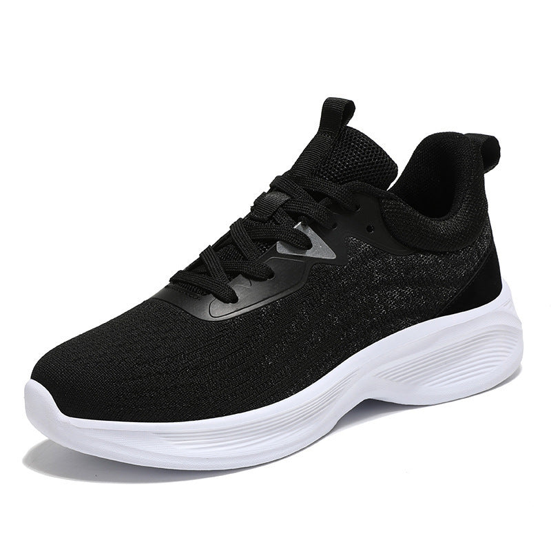 Dames Sportsneakers Ademend Stijlvol 4
