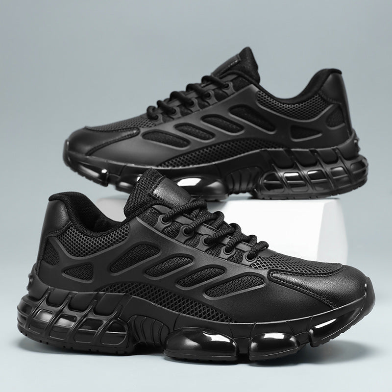 Dames Sportsneakers Flexibel en Ademend 3