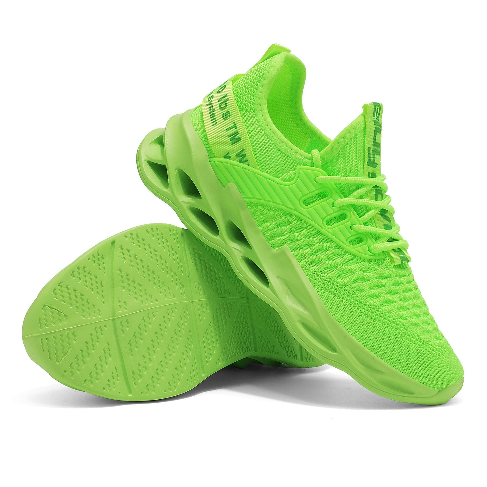 Dames Sportsneakers Lichtgewicht en Ademend 4