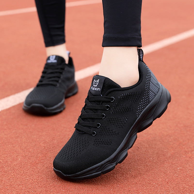 Dames Sportsneakers Lichtgewicht en Flexibel 2