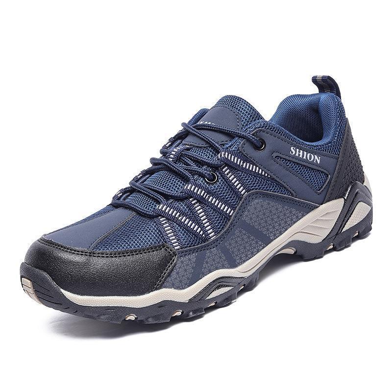 Dames Sportsneakers Multifunctioneel Sportief Met Antislipzool 5
