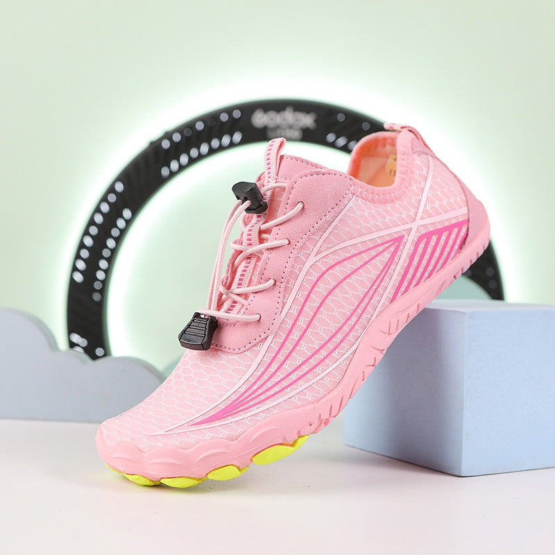 Dames Sportsneakers Waterdicht en Flexibel 7