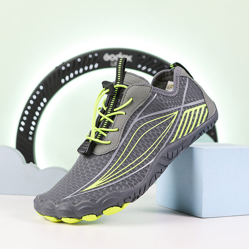 Dames Sportsneakers Waterdicht en Flexibel 9