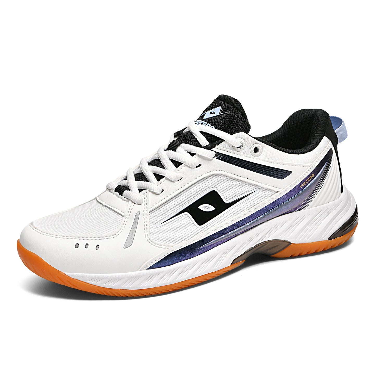 Dames Tennisschoenen met Innovatieve Demping 0
