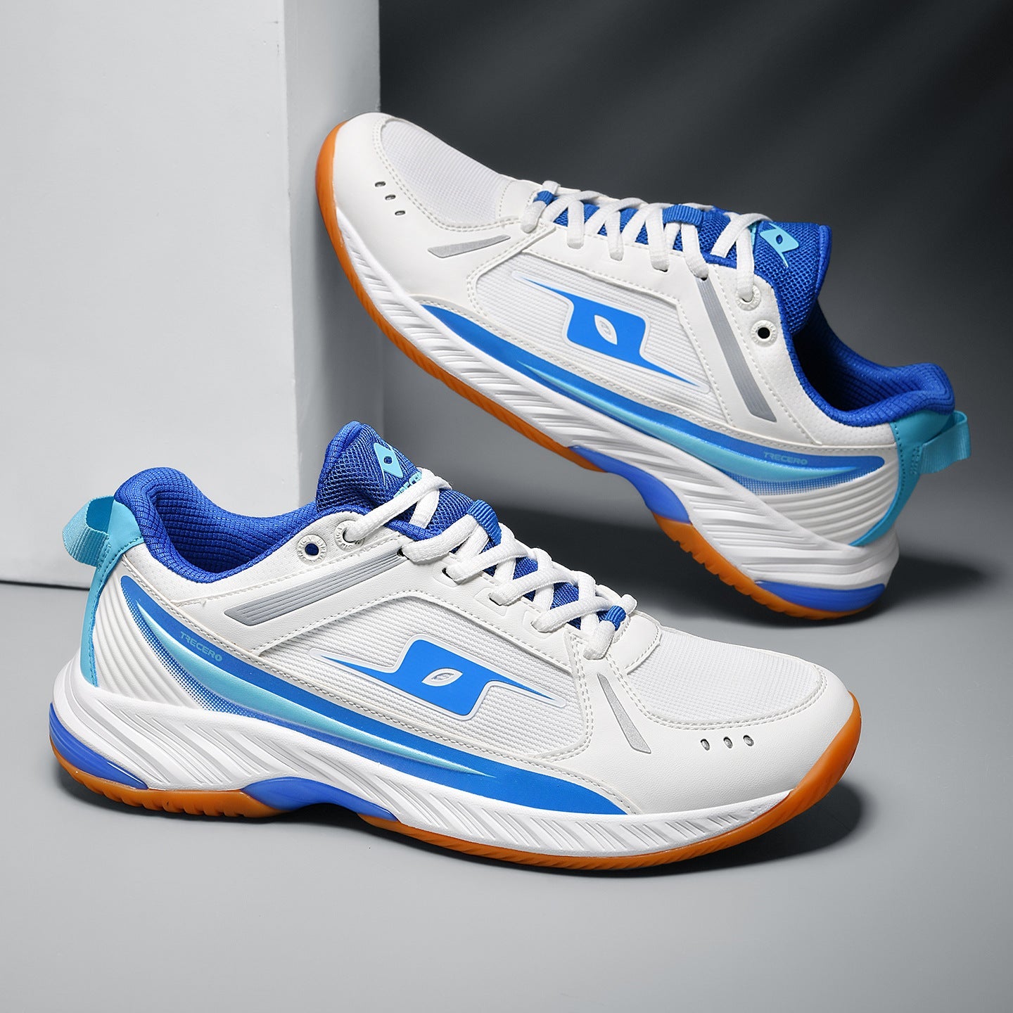 Dames Tennisschoenen met Innovatieve Demping 3