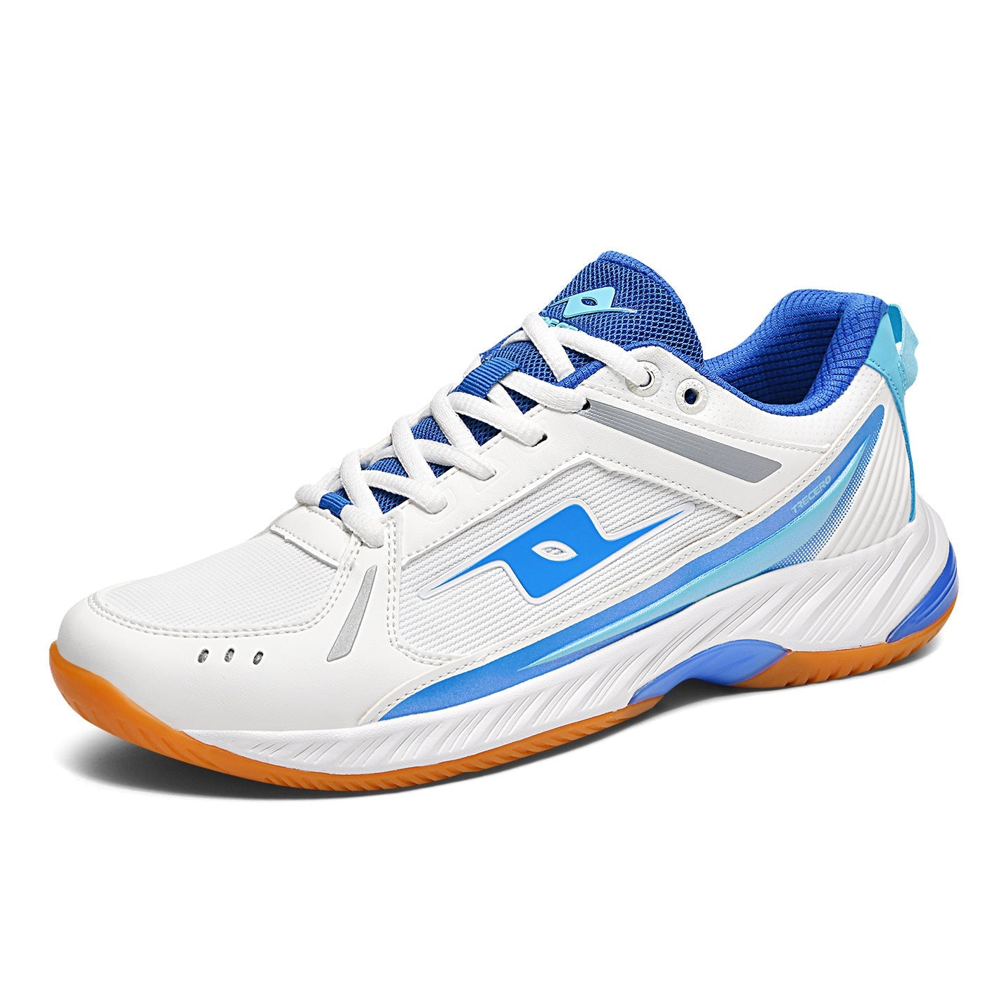 Dames Tennisschoenen met Innovatieve Demping 6