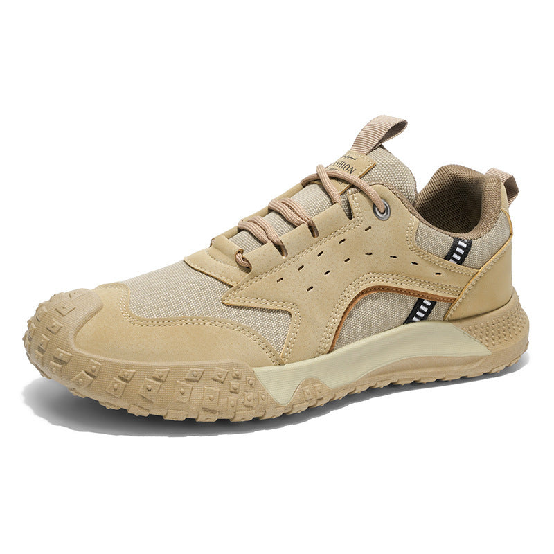 Dames Trail Sneakers Sportief en Ademend 5