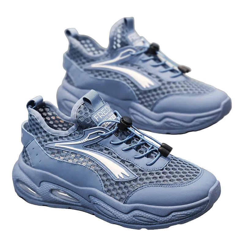 Dames Trailrunning Sneakers Ademend Design 0