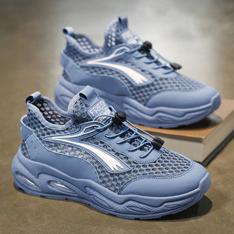 Dames Trailrunning Sneakers Ademend Design 1