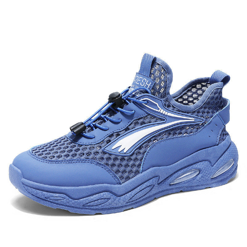 Dames Trailrunning Sneakers Ademend Design 5