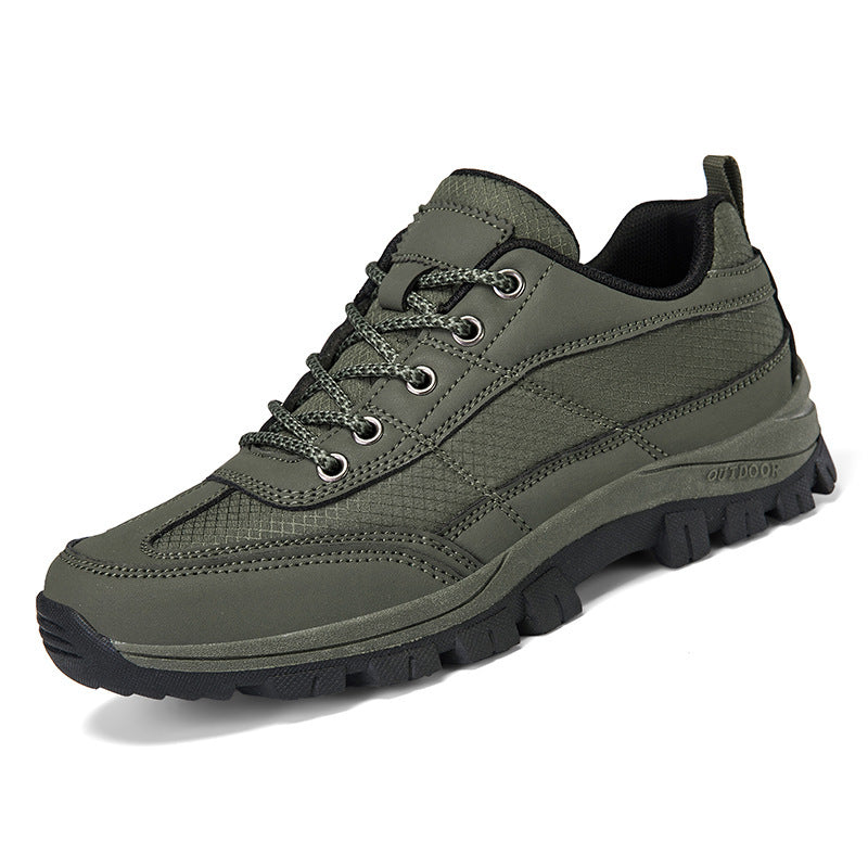 Dames Trekkingsneakers Multifunctioneel en Ademend 5
