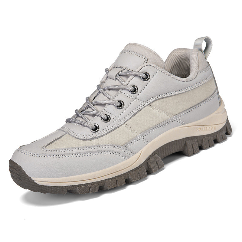 Dames Trekkingsneakers Multifunctioneel en Ademend 6