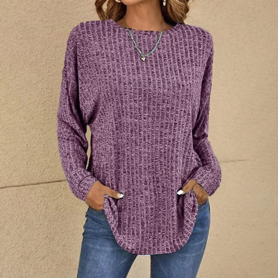 Dames Trui Comfortabel en Ruim 5