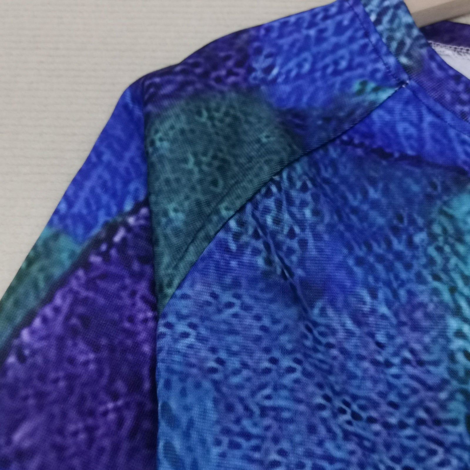 Dames Trui Losse Snit Zachte Stof 4