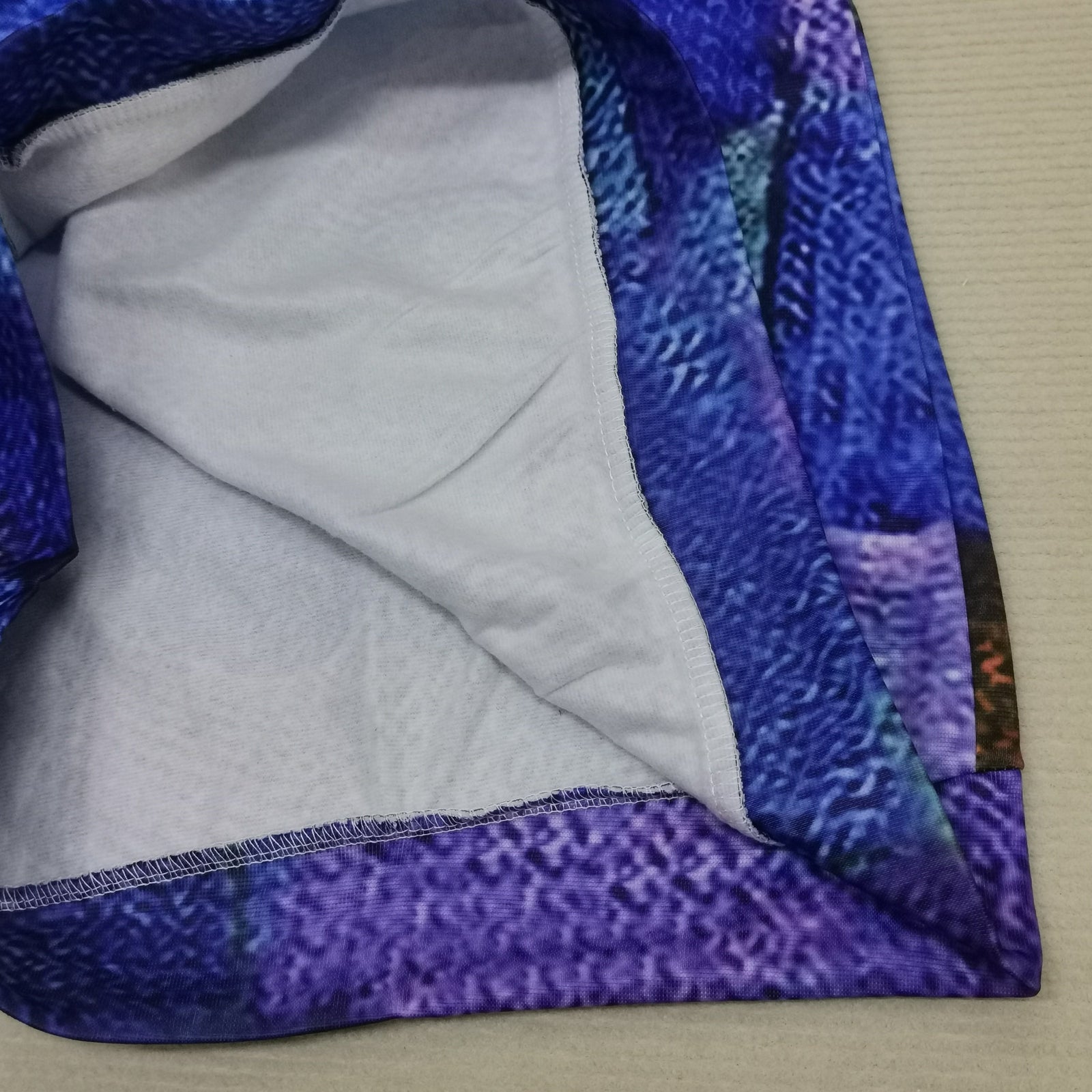 Dames Trui Losse Snit Zachte Stof 5