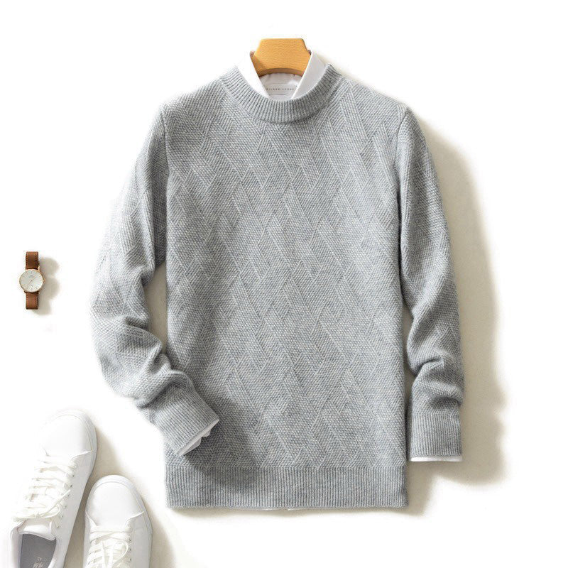 Dames Trui Luxe Comfortabel Tijdloos Design Casual 8