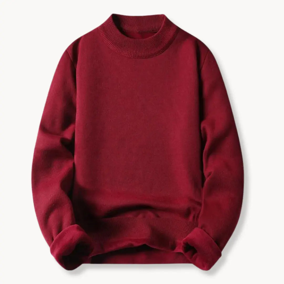 Dames Trui Ronde Hals Met Lange Mouwen Casual Design 9