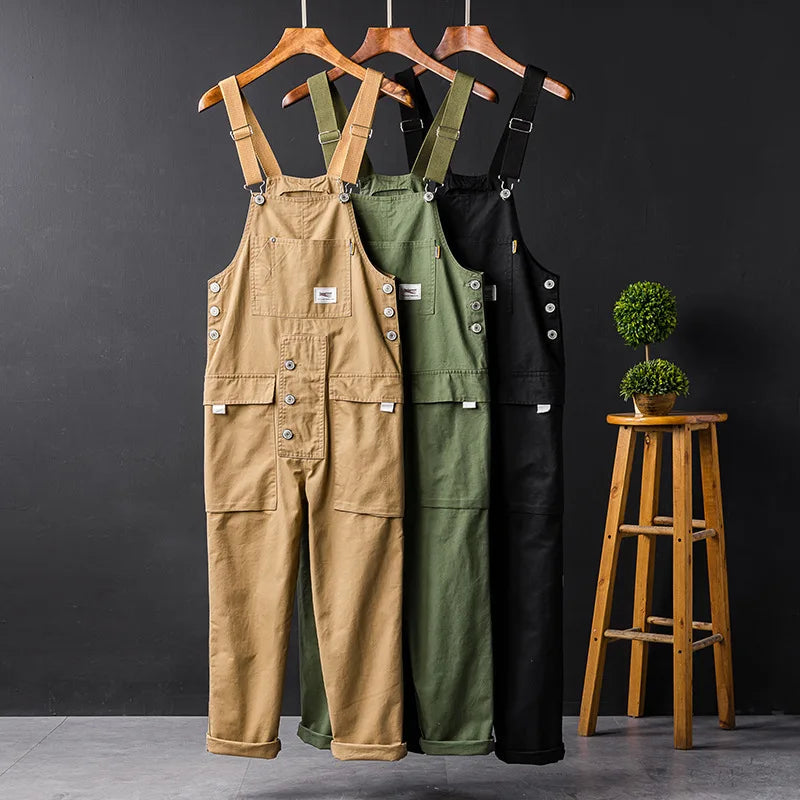 Dames Tuinoverall Modern Design 0