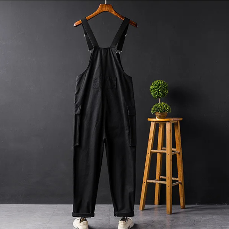 Dames Tuinoverall Modern Design 5