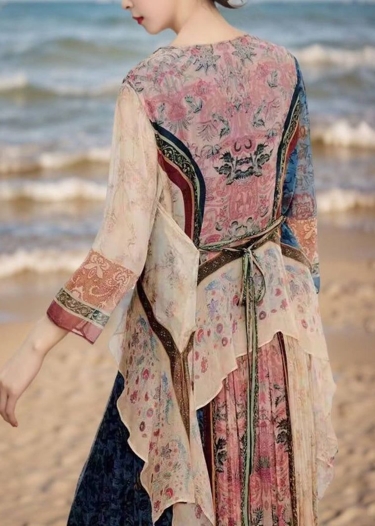 Dames Tweedelige Set Asymmetrisch Ontwerp Zomer Casual 2 Delige Set Dames 3
