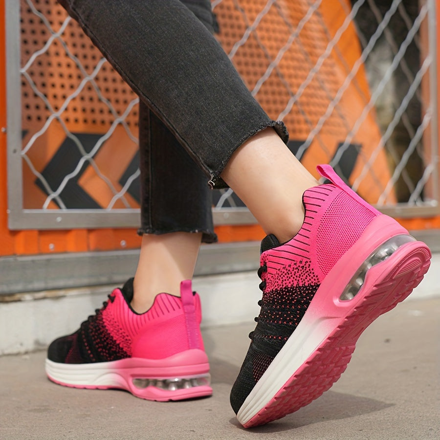 Dames Veiligheidsschoenen S3 Sportief met Air Hak en Duurzaam Bovenwerk 1