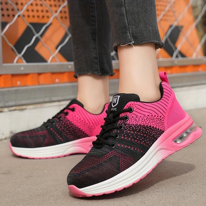 Dames Veiligheidsschoenen S3 Sportief met Air Hak en Duurzaam Bovenwerk 3