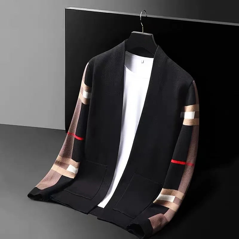 Dames Vest Gestreept Stijlvol 3