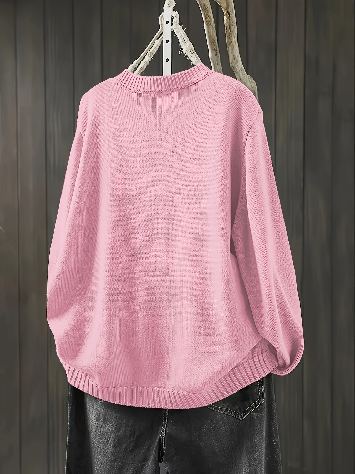 Dames Vest Stijlvol en Comfortabel 5