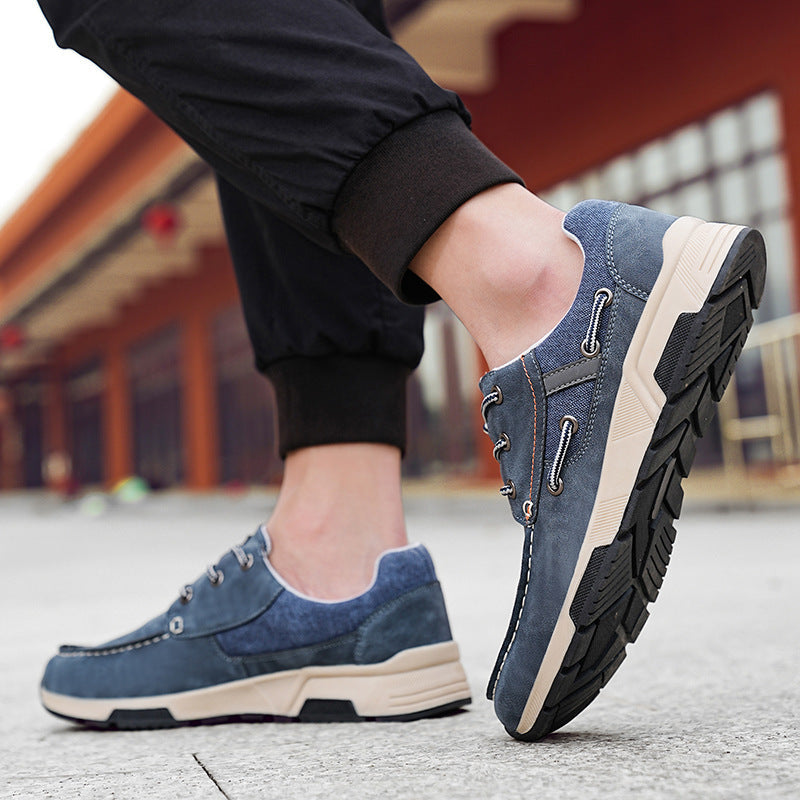 Dames Veterschoenen Casual Modern Design 2