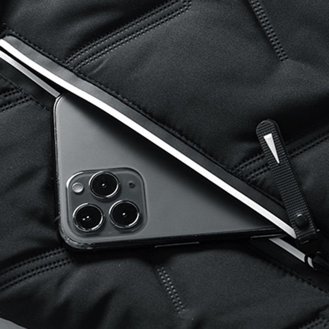 Dames Vindjacke MARCELLO Stijlvol 6