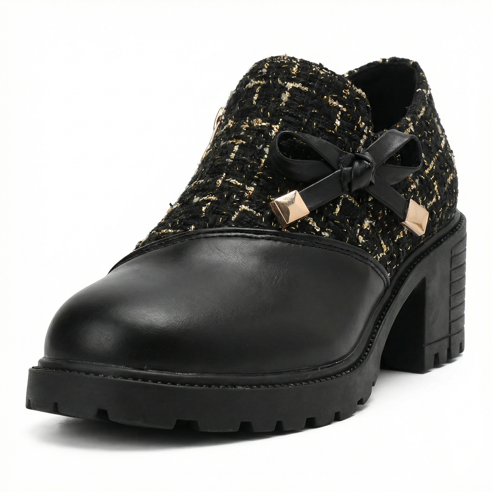 Dames Vrijetijdsschoenen Met Kant 3
