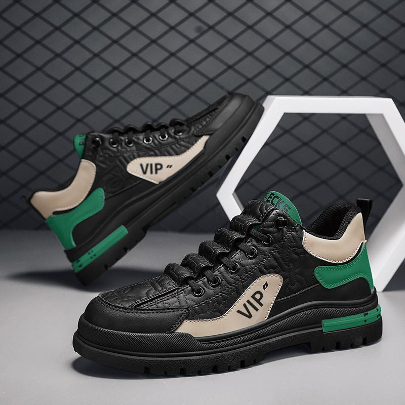 Dames Vrijetijdssneakers Trendy Design 6
