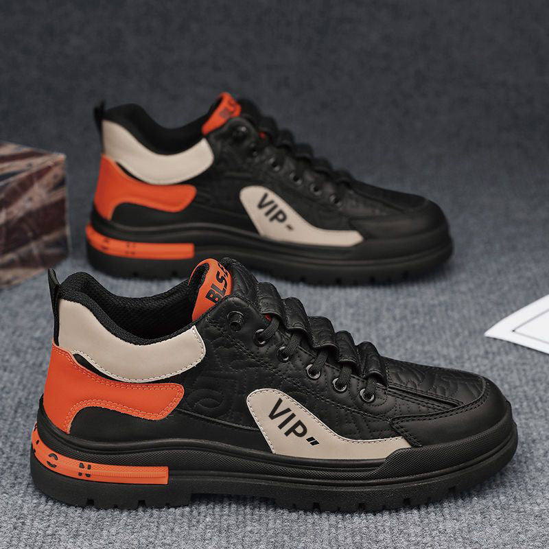 Dames Vrijetijdssneakers Trendy Design 7